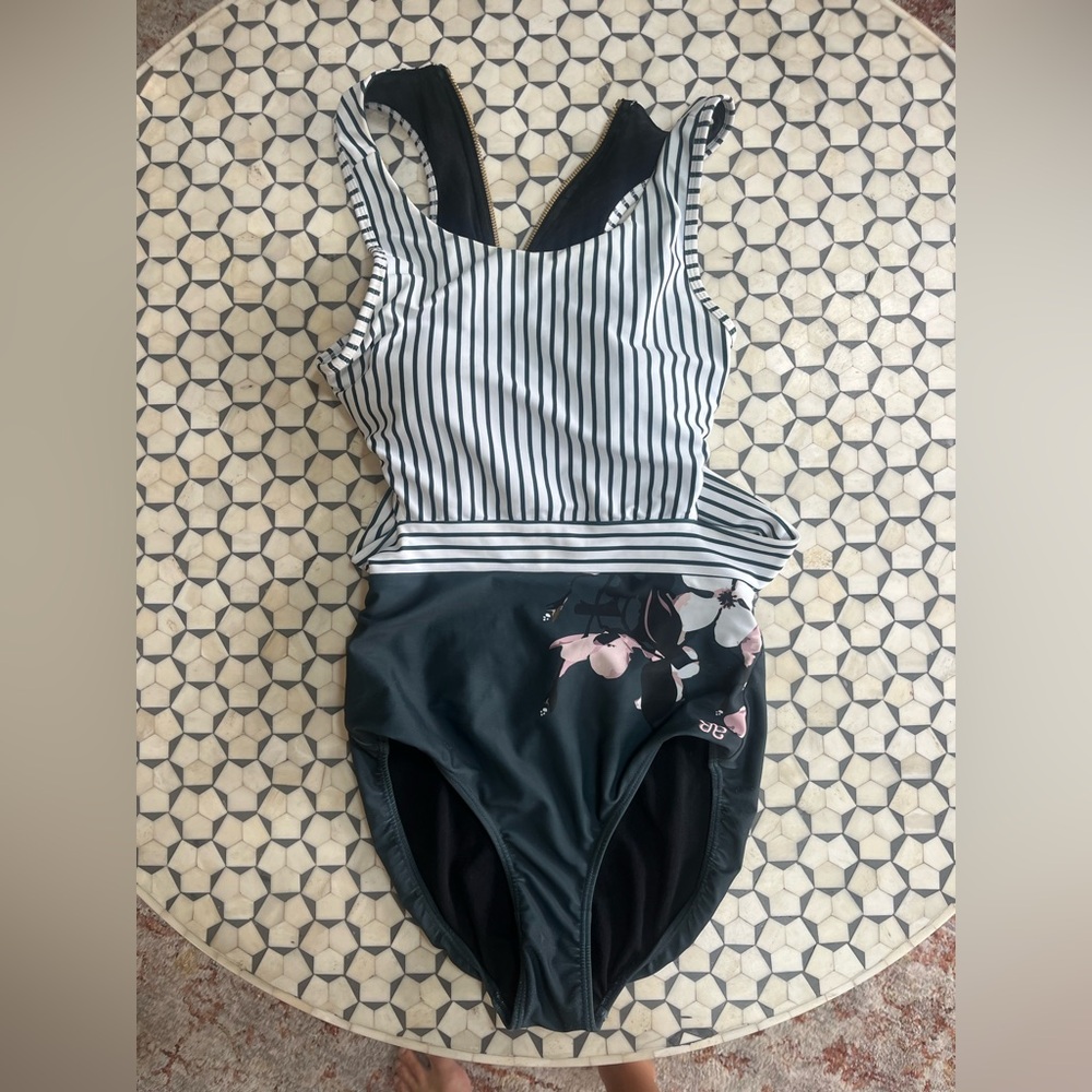 Albion swimsuit